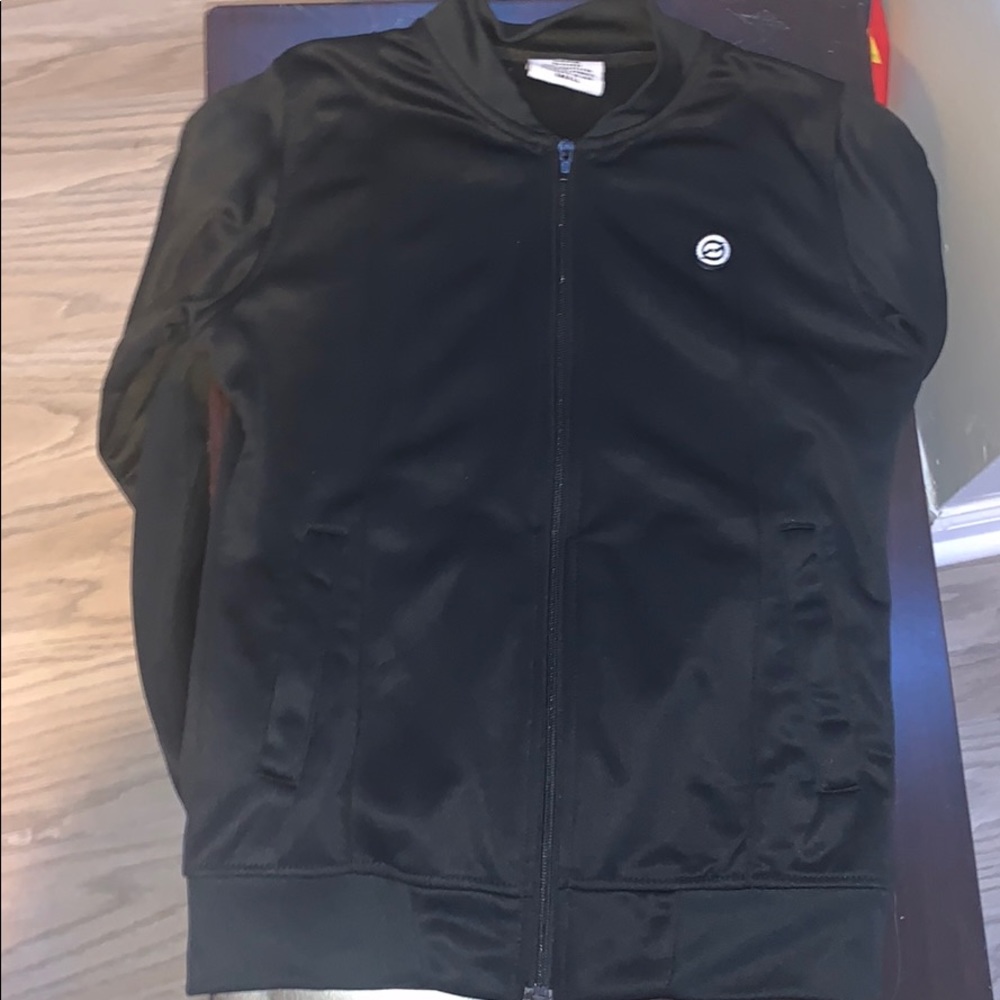 Gibam sweatsuit jacket